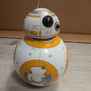 Sphero Star Wars BB-8 Toy [Missing Charger]